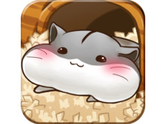 パズルと育成を同時に楽しめる「ハムスターライフ」を紹介する「（ほぼ）日刊スマホゲーム通信」第2134回