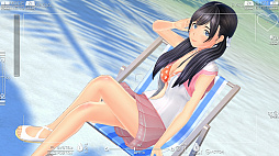 画像ギャラリー No.004のサムネイル画像 / 「LoveR Kiss」，Switch版の“あらかじめダウンロード”が開始。PS Storeを含む早期予約特典や冴稀陽茉利先生役・丹下 桜さんのコメントも公開
