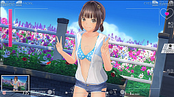 画像ギャラリー No.006のサムネイル画像 / 「LoveR Kiss」,Switch版の“あらかじめダウンロード”が開始。PS Storeを含む早期予約特典や冴稀陽茉利先生役・丹下 桜さんのコメントも公開