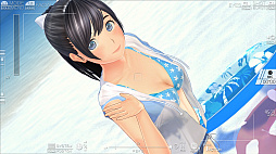 画像ギャラリー No.007のサムネイル画像 / 「LoveR Kiss」,Switch版の“あらかじめダウンロード”が開始。PS Storeを含む早期予約特典や冴稀陽茉利先生役・丹下 桜さんのコメントも公開