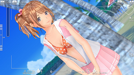 画像ギャラリー No.010のサムネイル画像 / 「LoveR Kiss」，Switch版の“あらかじめダウンロード”が開始。PS Storeを含む早期予約特典や冴稀陽茉利先生役・丹下 桜さんのコメントも公開