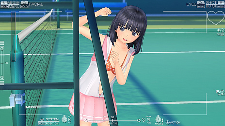 画像ギャラリー No.012のサムネイル画像 / 「LoveR Kiss」，Switch版の“あらかじめダウンロード”が開始。PS Storeを含む早期予約特典や冴稀陽茉利先生役・丹下 桜さんのコメントも公開