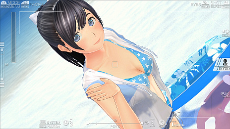 画像ギャラリー No.014のサムネイル画像 / 「LoveR Kiss」，Switch版の“あらかじめダウンロード”が開始。PS Storeを含む早期予約特典や冴稀陽茉利先生役・丹下 桜さんのコメントも公開