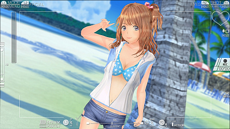 画像ギャラリー No.015のサムネイル画像 / 「LoveR Kiss」，Switch版の“あらかじめダウンロード”が開始。PS Storeを含む早期予約特典や冴稀陽茉利先生役・丹下 桜さんのコメントも公開