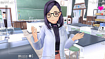 画像ギャラリー No.016のサムネイル画像 / 「LoveR Kiss」，Switch版の“あらかじめダウンロード”が開始。PS Storeを含む早期予約特典や冴稀陽茉利先生役・丹下 桜さんのコメントも公開