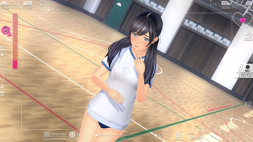 画像ギャラリー No.004のサムネイル画像 / Switch版「LoveR Kiss」が75%オフになるセールを2月1日より開催。オリジナルサントラDVDが当たる購入者向けTwitterキャンペーンも実施