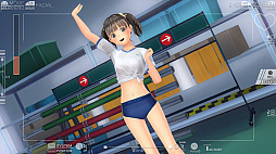 画像ギャラリー No.005のサムネイル画像 / Switch版「LoveR Kiss」が75%オフになるセールを2月1日より開催。オリジナルサントラDVDが当たる購入者向けTwitterキャンペーンも実施