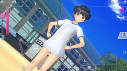 画像ギャラリー No.006のサムネイル画像 / Switch版「LoveR Kiss」が75%オフになるセールを2月1日より開催。オリジナルサントラDVDが当たる購入者向けTwitterキャンペーンも実施