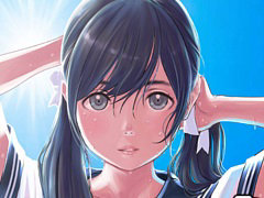 Switch版「LoveR Kiss」が75％オフになるセールを2月1日より開催。オリジナルサントラDVDが当たる購入者向けTwitterキャンペーンも実施