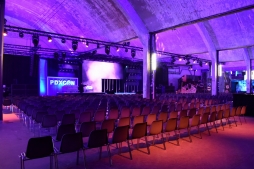 画像ギャラリー No.007のサムネイル画像 / Paradoxのファンイベント「PDXCON2019」が開催。SLG / ストラテジーファンにはたまらない空気に包まれたイベントの模様をレポート