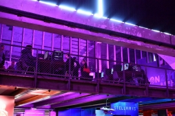 画像ギャラリー No.008のサムネイル画像 / Paradoxのファンイベント「PDXCON2019」が開催。SLG / ストラテジーファンにはたまらない空気に包まれたイベントの模様をレポート