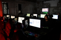 画像ギャラリー No.012のサムネイル画像 / Paradoxのファンイベント「PDXCON2019」が開催。SLG / ストラテジーファンにはたまらない空気に包まれたイベントの模様をレポート