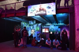 画像ギャラリー No.022のサムネイル画像 / Paradoxのファンイベント「PDXCON2019」が開催。SLG / ストラテジーファンにはたまらない空気に包まれたイベントの模様をレポート