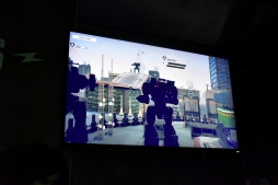 画像ギャラリー No.034のサムネイル画像 / Paradoxのファンイベント「PDXCON2019」が開催。SLG / ストラテジーファンにはたまらない空気に包まれたイベントの模様をレポート