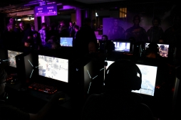 画像ギャラリー No.036のサムネイル画像 / Paradoxのファンイベント「PDXCON2019」が開催。SLG / ストラテジーファンにはたまらない空気に包まれたイベントの模様をレポート