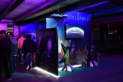 画像ギャラリー No.047のサムネイル画像 / Paradoxのファンイベント「PDXCON2019」が開催。SLG / ストラテジーファンにはたまらない空気に包まれたイベントの模様をレポート