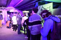 画像ギャラリー No.056のサムネイル画像 / Paradoxのファンイベント「PDXCON2019」が開催。SLG / ストラテジーファンにはたまらない空気に包まれたイベントの模様をレポート