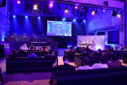 画像ギャラリー No.061のサムネイル画像 / Paradoxのファンイベント「PDXCON2019」が開催。SLG / ストラテジーファンにはたまらない空気に包まれたイベントの模様をレポート