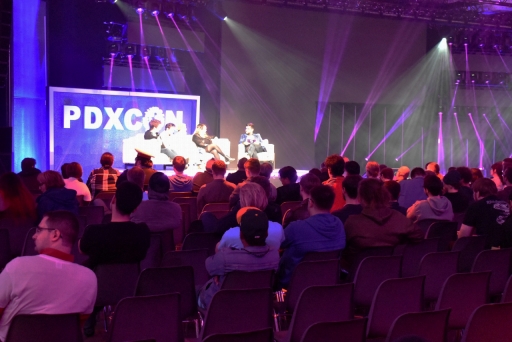 画像ギャラリー No.062のサムネイル画像 / Paradoxのファンイベント「PDXCON2019」が開催。SLG / ストラテジーファンにはたまらない空気に包まれたイベントの模様をレポート