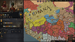 画像ギャラリー No.004のサムネイル画像 / Paradox Interactiveがグランドストラテジー最新作「Crusader Kings III」の9月1日リリースをアナウンス。2本のティザートレイラーを公開
