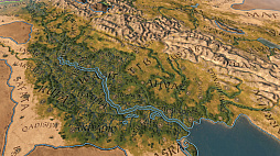 画像ギャラリー No.005のサムネイル画像 / Paradox Interactiveがグランドストラテジー最新作「Crusader Kings III」の9月1日リリースをアナウンス。2本のティザートレイラーを公開