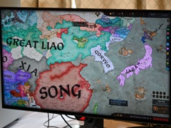 ［インタビュー］「Crusader Kings III」の最新DLC「All Under Heaven」は，なぜ極東までカバーしたのか。開発者に聞いた