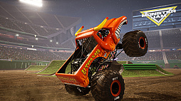 画像ギャラリー No.004のサムネイル画像 / PS4版「Monster Jam Steel Titans」が60％オフになるセールがPS Storeで開催中。2月3日まで