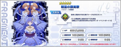 画像ギャラリー No.005のサムネイル画像 / 「ファンタジア・リビルド」でクリスマスイベント，黄昏よりも昏き夜を照らす紅きサンタが開催