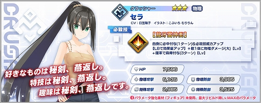 画像ギャラリー No.003のサムネイル画像 / 「ファンタジア・リビルド」,“これはゾンビですか?”が参戦するイベントが4月4日より開催