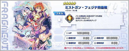 画像ギャラリー No.002のサムネイル画像 / 「ファンタジア・リビルド」にデート・ア・ライブの七罪らが登場