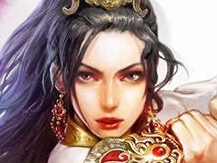 PC向け武侠RPG「八仙」が，DMM GAMESから11月に配信決定。事前登録の受付がスタート