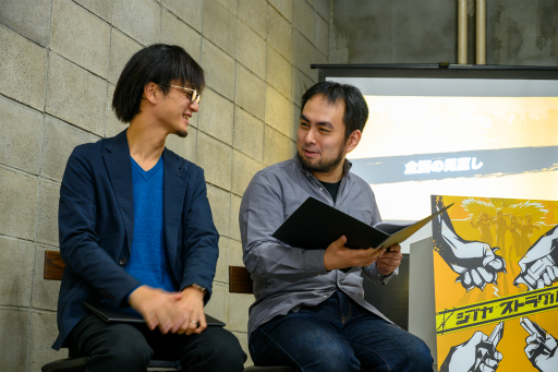 画像ギャラリー No.010のサムネイル画像 / 渋谷の新たな“王”は誰だ。ロールプレイと共に激しい抗争を楽しめる中量級ボードゲーム「シブヤ ストラグル」先行体験会レポート