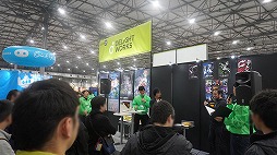 画像ギャラリー No.003のサムネイル画像 / ディライトワークスオリジナルボードゲーム「シブヤ ストラグル」が本日発売。“ゲームマーケット 2019 秋”の公式レポートが公開