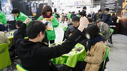 画像ギャラリー No.006のサムネイル画像 / ディライトワークスオリジナルボードゲーム「シブヤ ストラグル」が本日発売。“ゲームマーケット 2019 秋”の公式レポートが公開