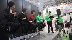 画像ギャラリー No.007のサムネイル画像 / ディライトワークスオリジナルボードゲーム「シブヤ ストラグル」が本日発売。“ゲームマーケット 2019 秋”の公式レポートが公開