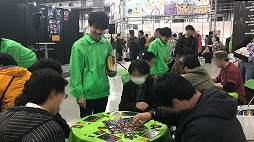 画像ギャラリー No.009のサムネイル画像 / ディライトワークスオリジナルボードゲーム「シブヤ ストラグル」が本日発売。“ゲームマーケット 2019 秋”の公式レポートが公開