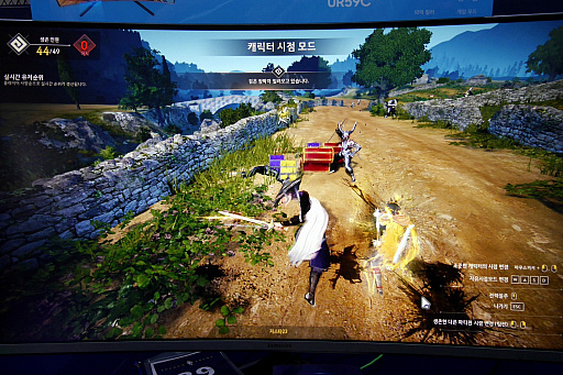 画像ギャラリー No.013のサムネイル画像 / ［G-Star 2019］バトルロイヤルゲームとアクションRPGの融合。新たなジャンルの到来を感じさせる「シャドウアリーナ」のプレイレポート