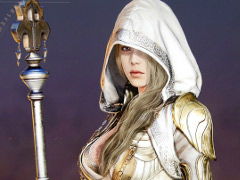 ［G-Star 2019］バトルロイヤルゲームとアクションRPGの融合。新たなジャンルの到来を感じさせる「シャドウアリーナ」のプレイレポート