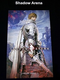画像ギャラリー No.002のサムネイル画像 / ［G-Star 2019］MMORPG経験者なら誰でも楽しめるバトルロイヤルを実現。「シャドウアリーナ」開発者インタビュー