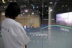 画像ギャラリー No.004のサムネイル画像 / ［G-Star 2019］MMORPG経験者なら誰でも楽しめるバトルロイヤルを実現。「シャドウアリーナ」開発者インタビュー