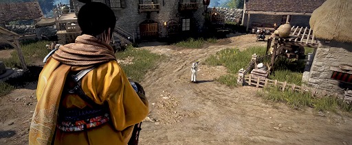画像ギャラリー No.005のサムネイル画像 / ［G-Star 2019］MMORPG経験者なら誰でも楽しめるバトルロイヤルを実現。「シャドウアリーナ」開発者インタビュー
