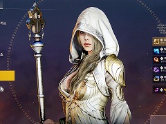画像ギャラリー No.007のサムネイル画像 / ［G-Star 2019］MMORPG経験者なら誰でも楽しめるバトルロイヤルを実現。「シャドウアリーナ」開発者インタビュー