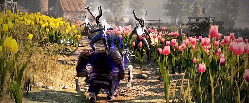 画像ギャラリー No.009のサムネイル画像 / ［G-Star 2019］MMORPG経験者なら誰でも楽しめるバトルロイヤルを実現。「シャドウアリーナ」開発者インタビュー