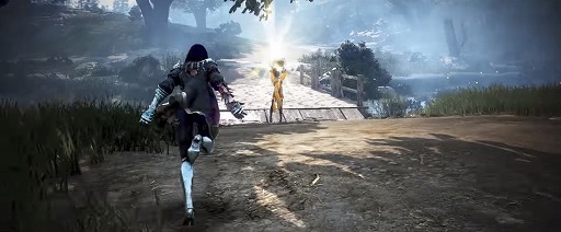画像ギャラリー No.010のサムネイル画像 / ［G-Star 2019］MMORPG経験者なら誰でも楽しめるバトルロイヤルを実現。「シャドウアリーナ」開発者インタビュー
