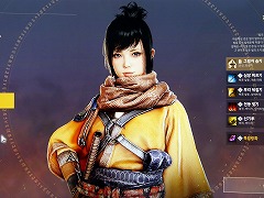 画像ギャラリー No.011のサムネイル画像 / ［G-Star 2019］MMORPG経験者なら誰でも楽しめるバトルロイヤルを実現。「シャドウアリーナ」開発者インタビュー