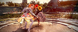 画像ギャラリー No.003のサムネイル画像 / Pearl Abyssの新作バトロワ「シャドウアリーナ」,Steamで早期アクセスが5月21日スタート