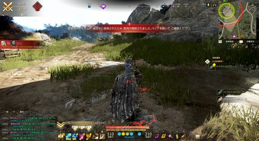 画像ギャラリー No.017のサムネイル画像 / 「シャドウアリーナ」でゲームメディア対抗戦が開催。一般プレイヤーも入り乱れる戦いで最後まで生き残ったのは?