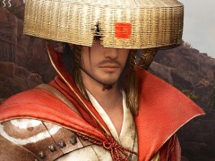 「シャドウアリーナ」に14人目の英雄「修羅（SURA）」が参戦。六本の刀を自由自在に操るスタイリッシュな攻撃が特徴