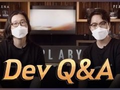 「シャドウアリーナ」，プレイヤーからの質問に答える動画が公開。英雄は今年中に20名程度になる予定