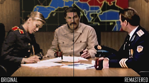 画像ギャラリー No.004のサムネイル画像 / 「Command & Conquer Remastered Collection」は6月5日リリースへ。「Tiberian Dawn」「Red Alert」と3つの拡張パックを収録